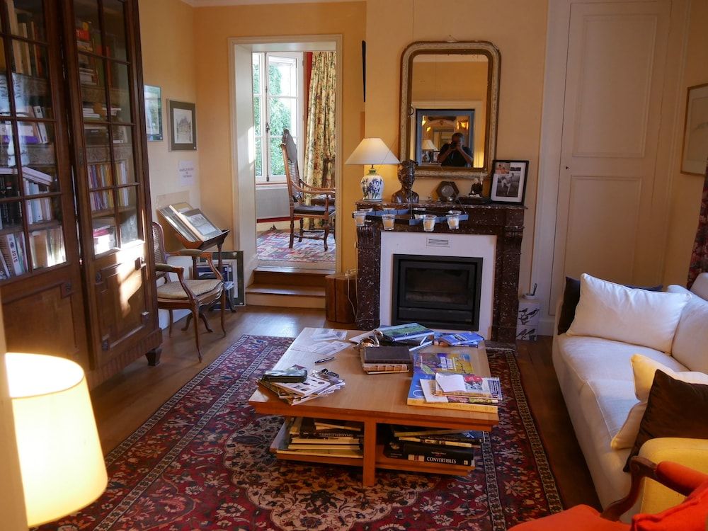 La Maison de Famille 3