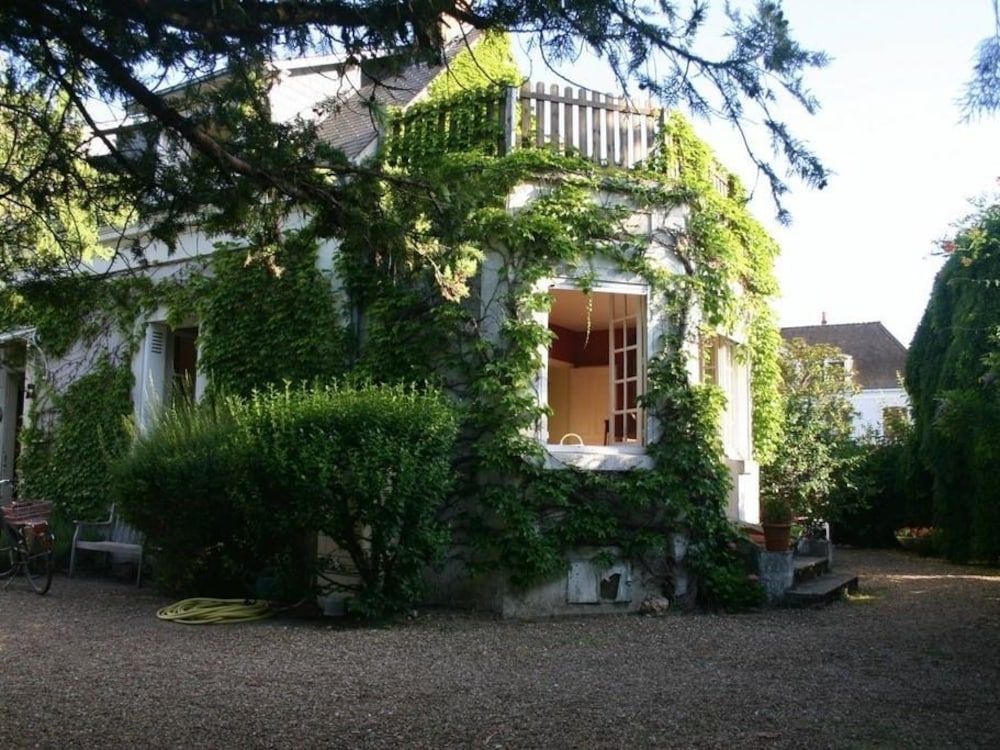 La Maison de Famille -1 étoiles à Chenonceaux