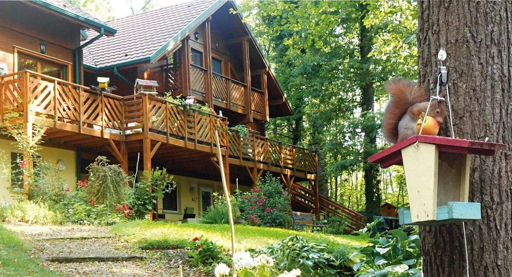 La Maison D'Hôte 3 estrelas em Amnéville