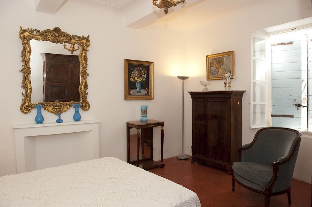 La Maison du Peintre en Provence 3