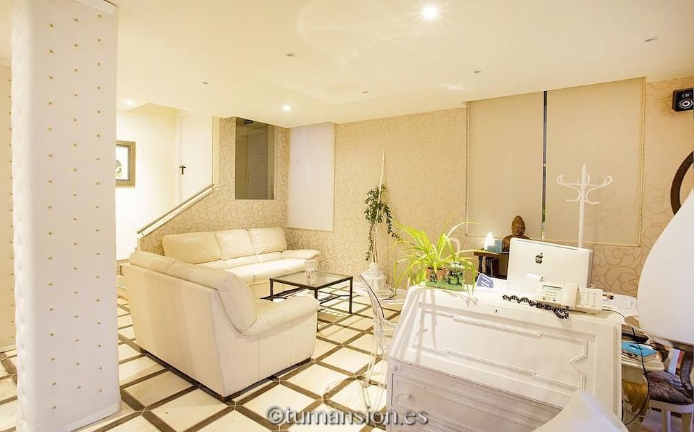 La Mansión de Navalcarnero 1 La Mansión de Navalcarnero 1