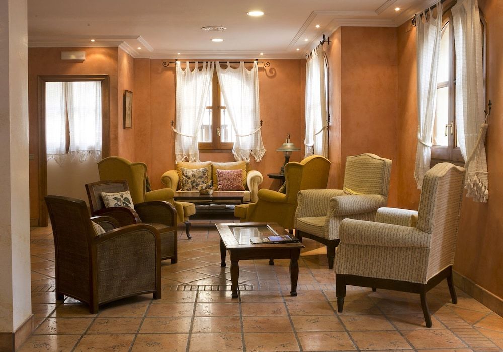 La Masieta Hotel Restaurant 2 La Masieta Hotel Restaurant 2