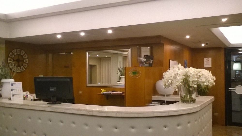 Hotel La Meridiana 3