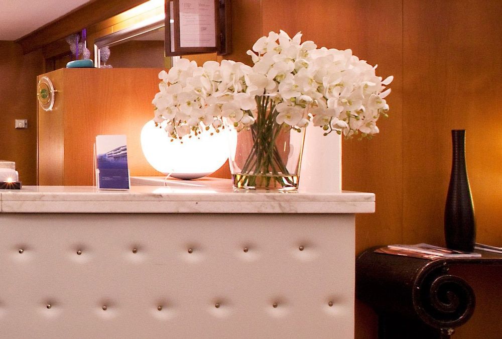 Hotel La Meridiana 2