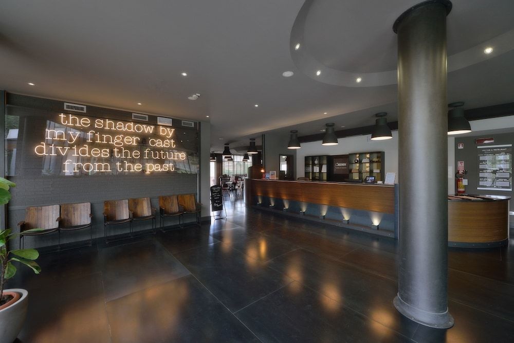 Hotel La Meridiana 3 Hotel La Meridiana 3