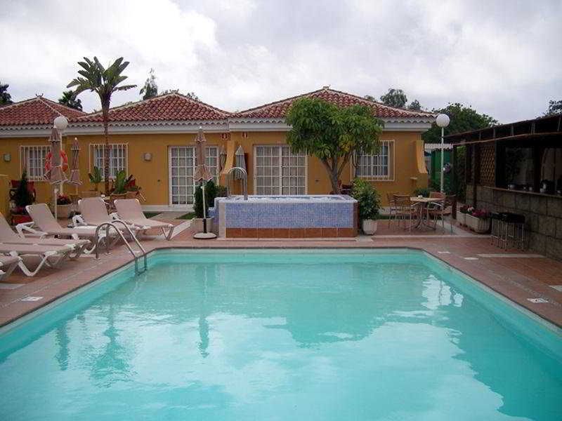 La Mirage Swingers Complex 2 La Mirage Swingers Complex 2