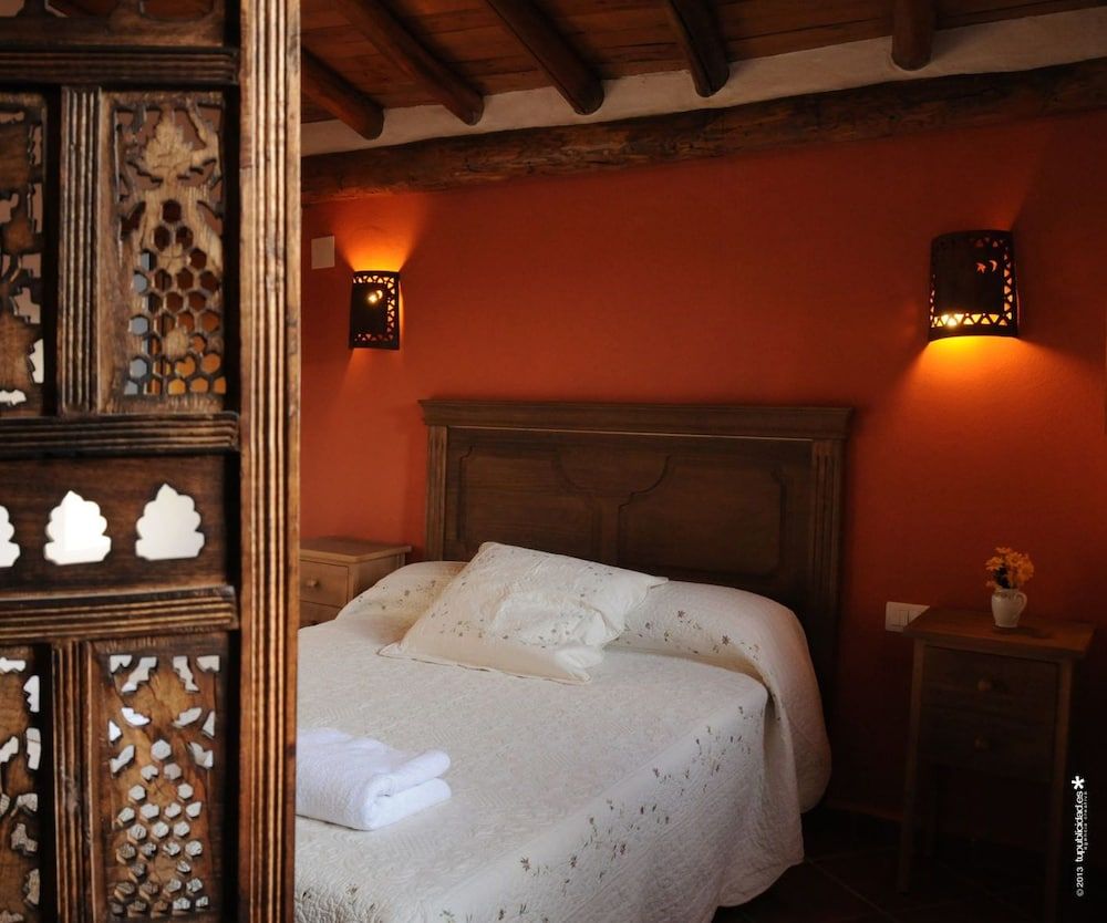 La Molinilla Apartamentos Y Hammam - Adults Only 3 La Molinilla Apartamentos Y Hammam - Adults Only 3