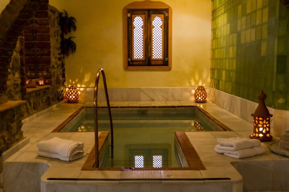 La Molinilla Apartamentos Y Hammam - Adults Only 1 La Molinilla Apartamentos Y Hammam - Adults Only 1