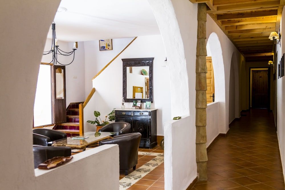 La Molinilla Apartamentos Y Hammam - Adults Only 2 La Molinilla Apartamentos Y Hammam - Adults Only 2