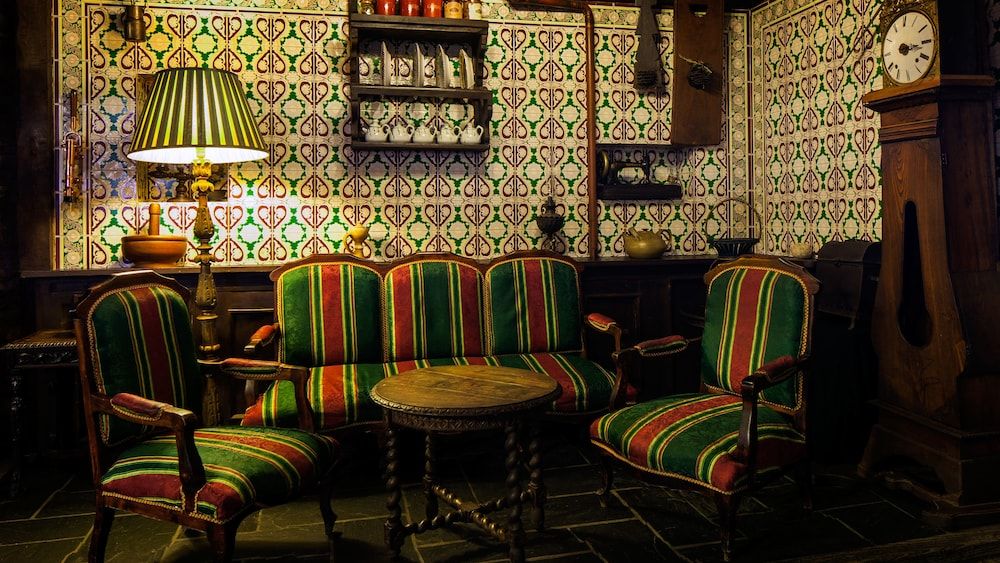 La Moncloa De San Lázaro 2 La Moncloa De San Lázaro 2