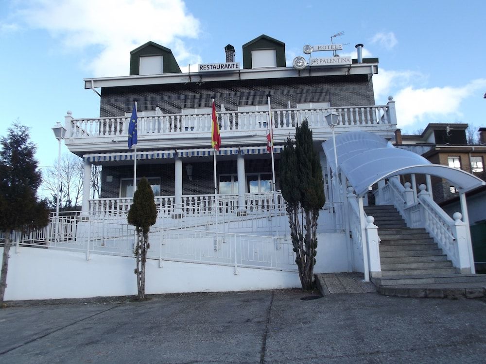 La Montaña Palentina 1 La Montaña Palentina 1