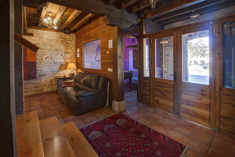 La Morada del Cid Burgos 2