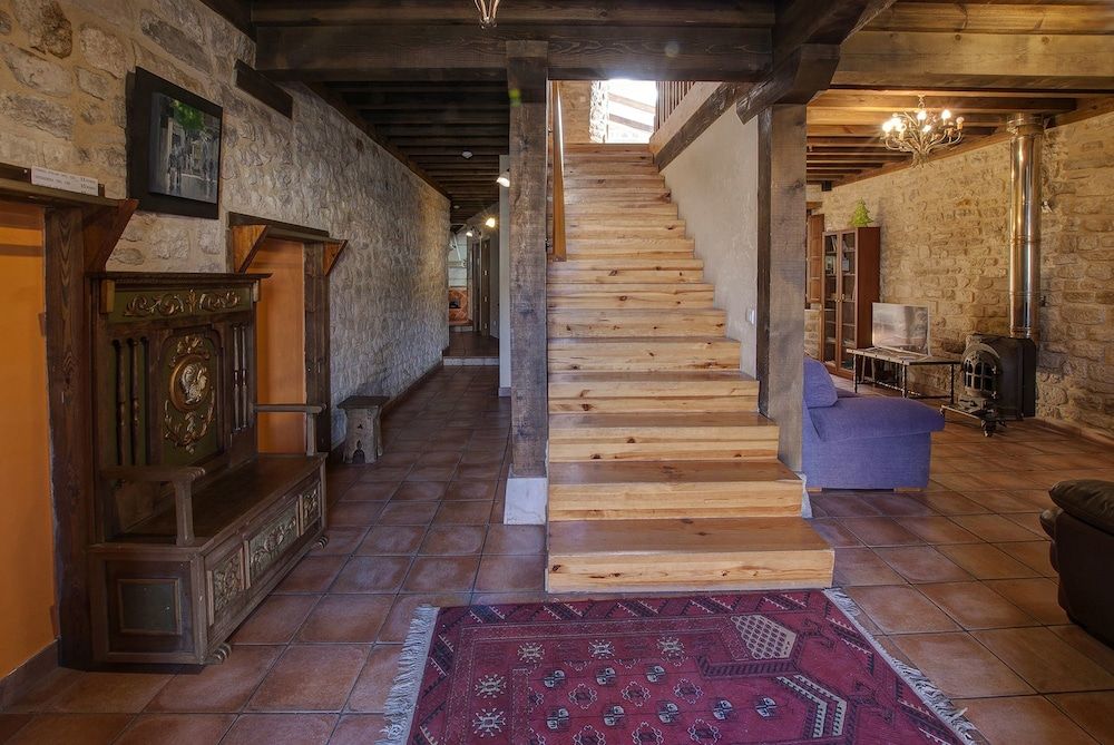 La Morada del Cid Burgos 3