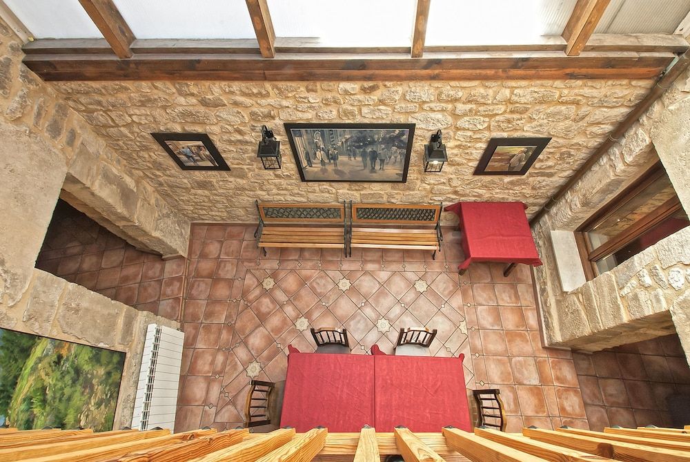 La Morada del Cid Burgos 1