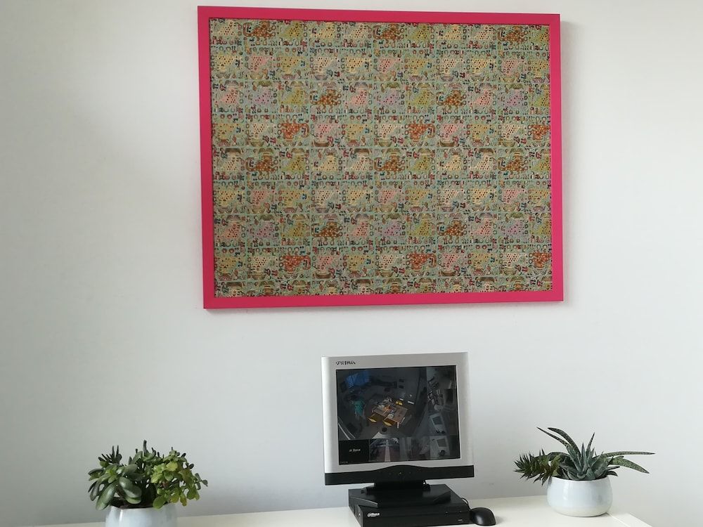 La Moraga De Poniente Málaga Hostel 3