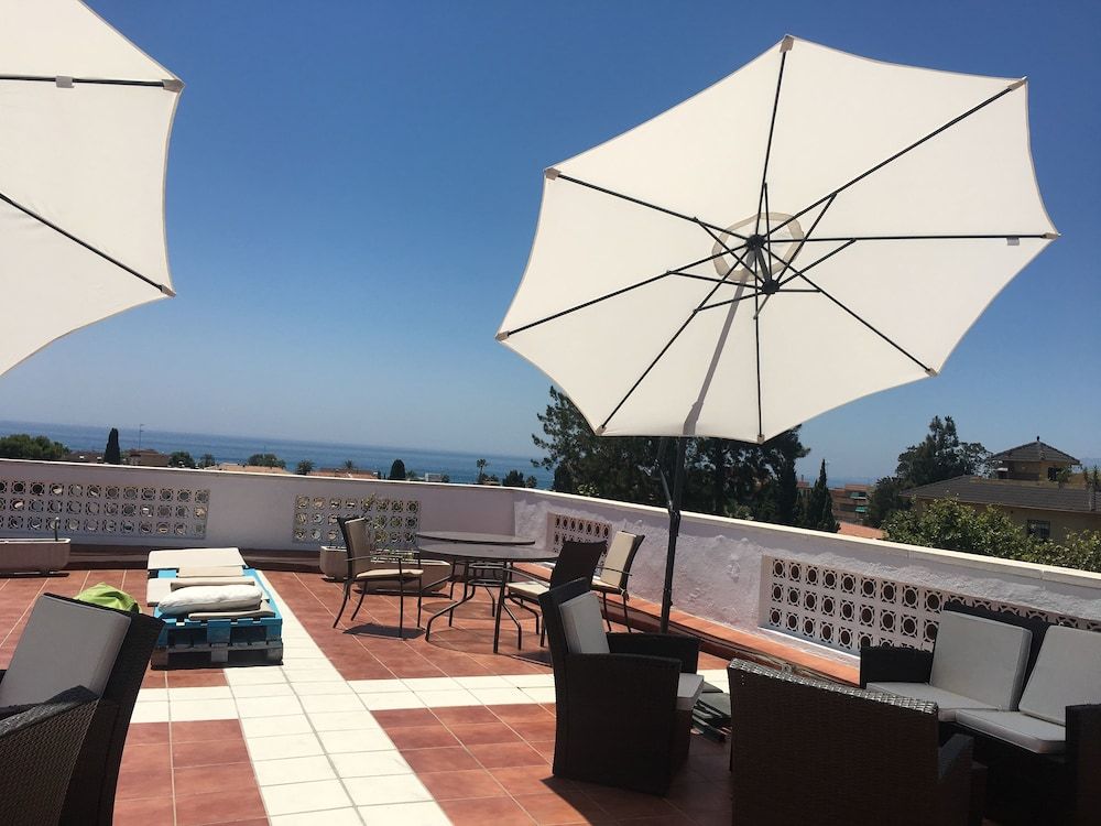 La Moraga De Poniente Málaga Hostel 1