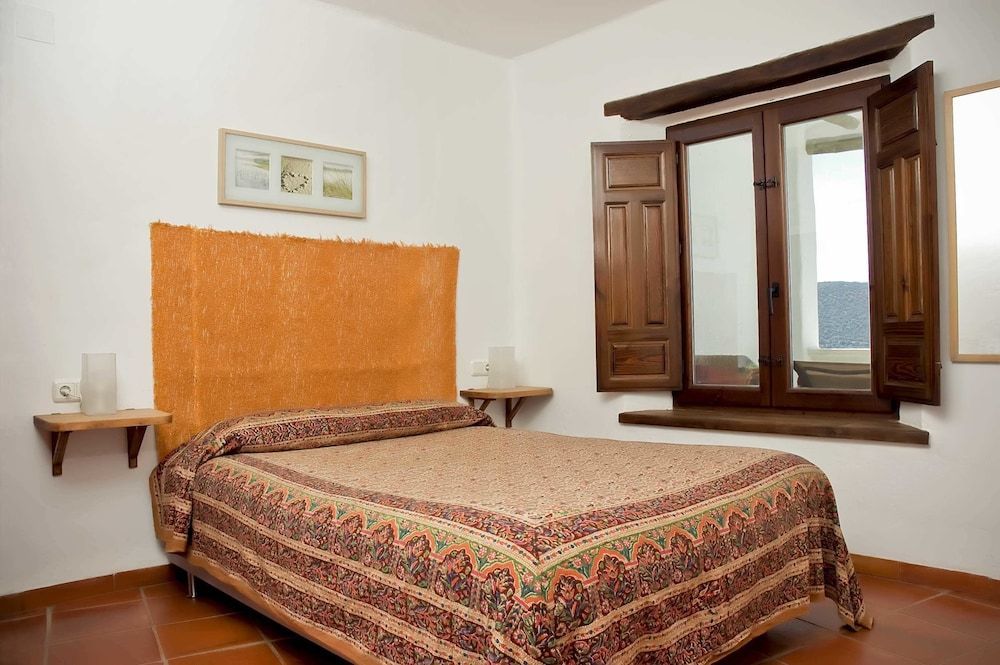 La Oveja Verde de La Alpujarra Apartamentos 3