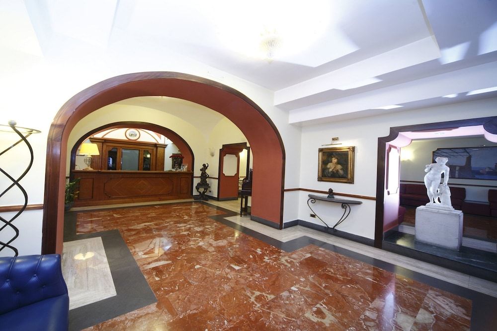 Hotel La Pace 2 Hotel La Pace 2