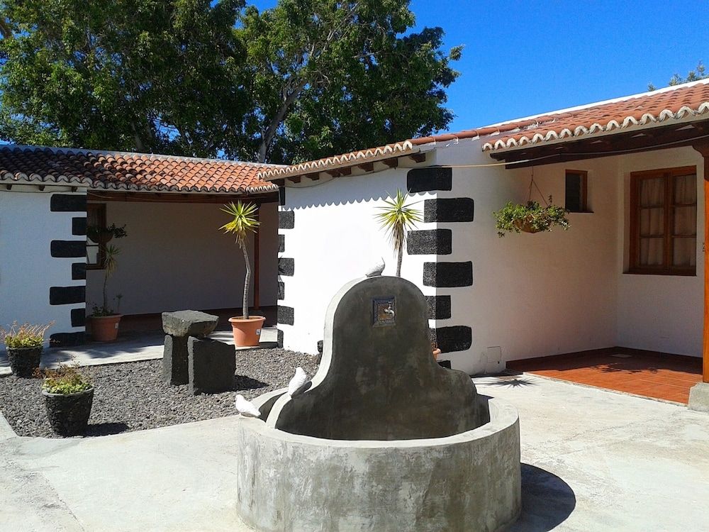 La Palma Sun Nudist 2