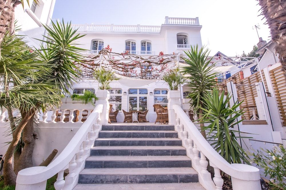 La Palmeraie 2 estrelas em La Baule