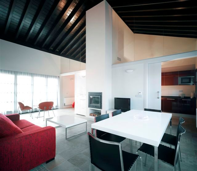 La Peraleja Golf 3 La Peraleja Golf 3