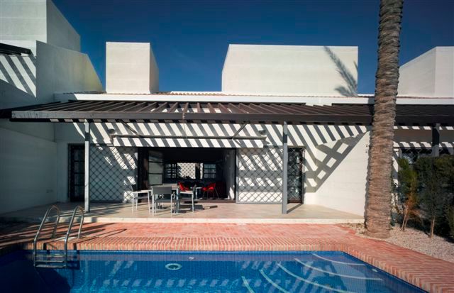 La Peraleja Golf 1 La Peraleja Golf 1