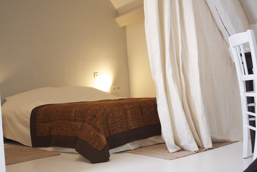 La Petite Maison d'à côté 3 étoiles à Saint-Aignan