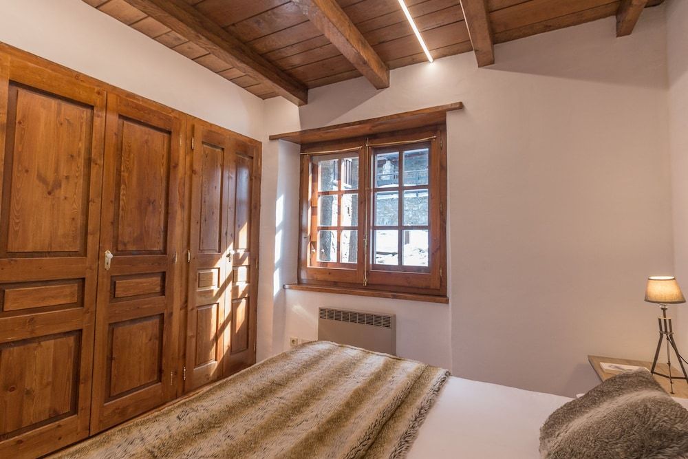 La Pleta Del Tarter Apartments 2 La Pleta Del Tarter Apartments 2