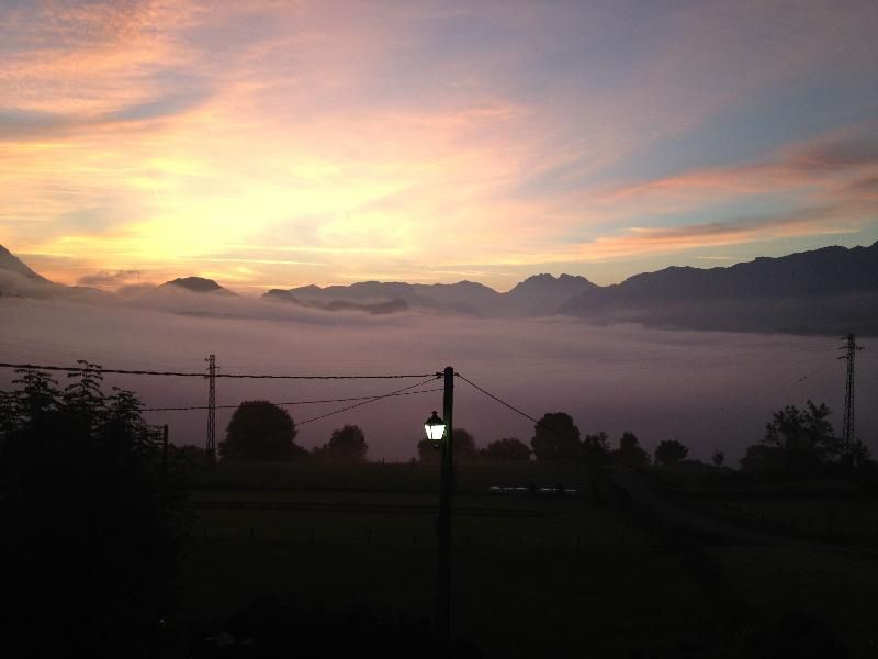 La Portiella Del Llosu 1