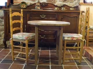 La Portiella Del Llosu 3