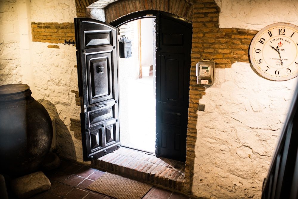 La Posada de los Sentidos 3 La Posada de los Sentidos 3