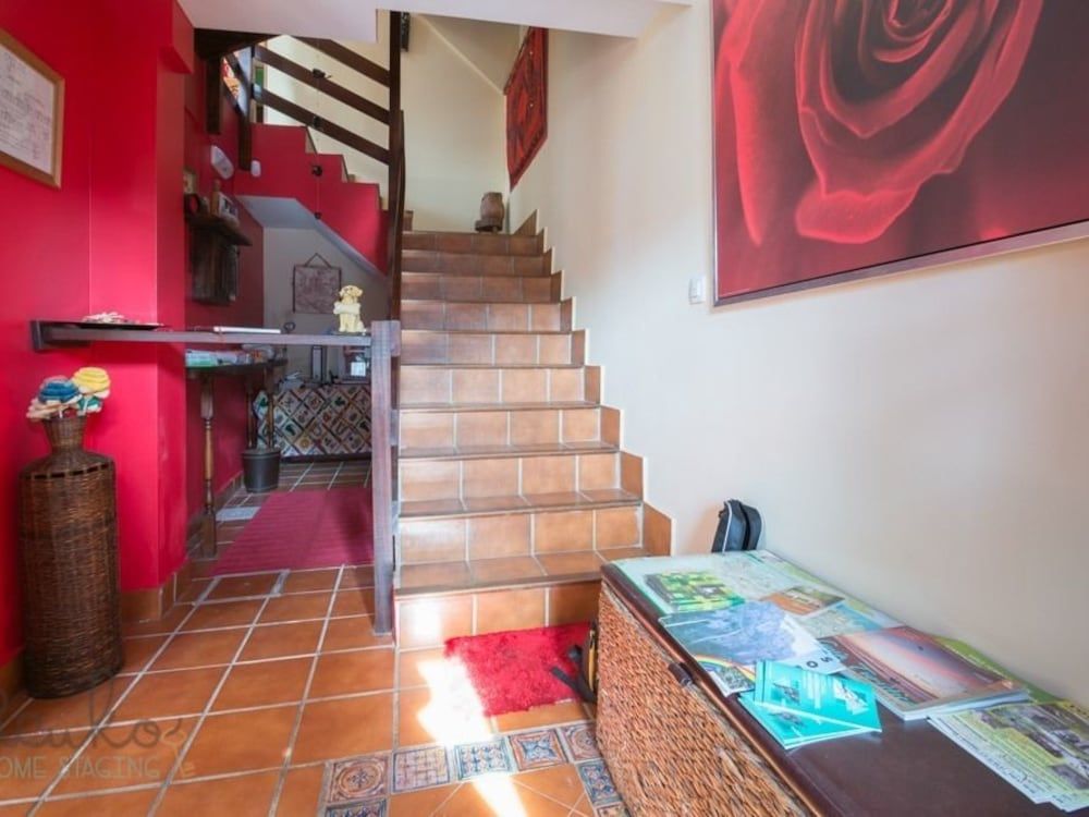 La Posada de Ojebar 1 La Posada de Ojebar 1