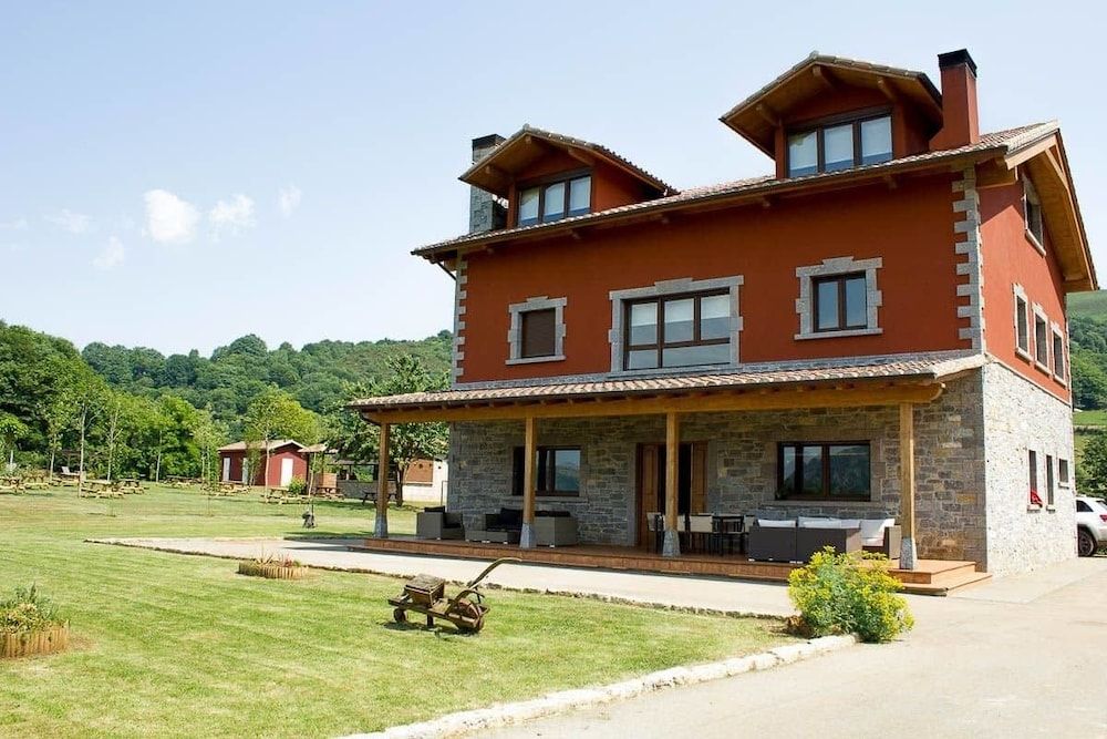 La Posada de Rus 1 La Posada de Rus 1