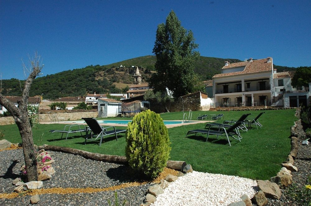 La Posada de San Marcos 1