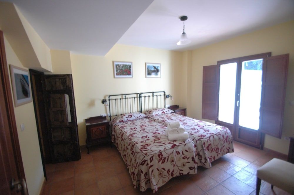 La Posada de San Marcos 3