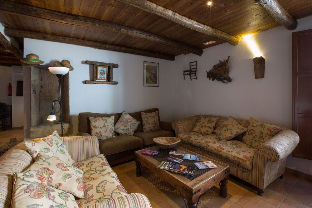 La Posada de San Marcos 2