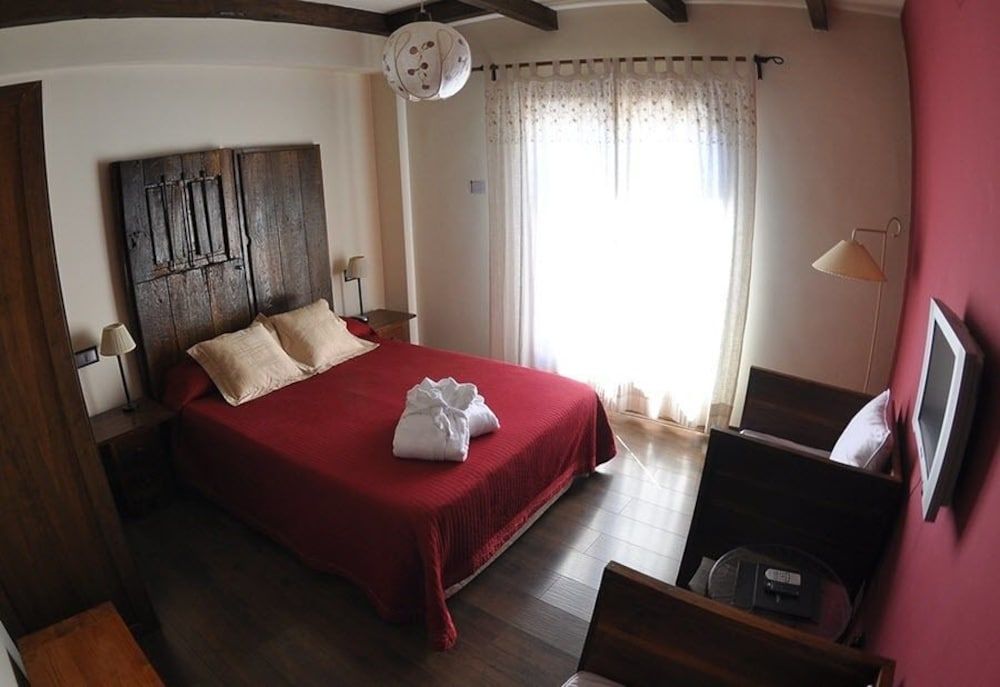 La Posada del CaSar 1 La Posada del CaSar 1