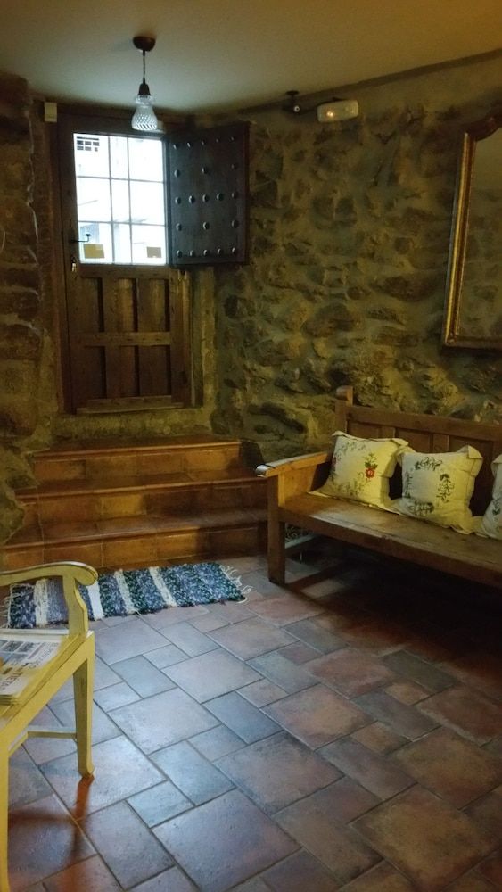 La Posada del Tietar 3 La Posada del Tietar 3