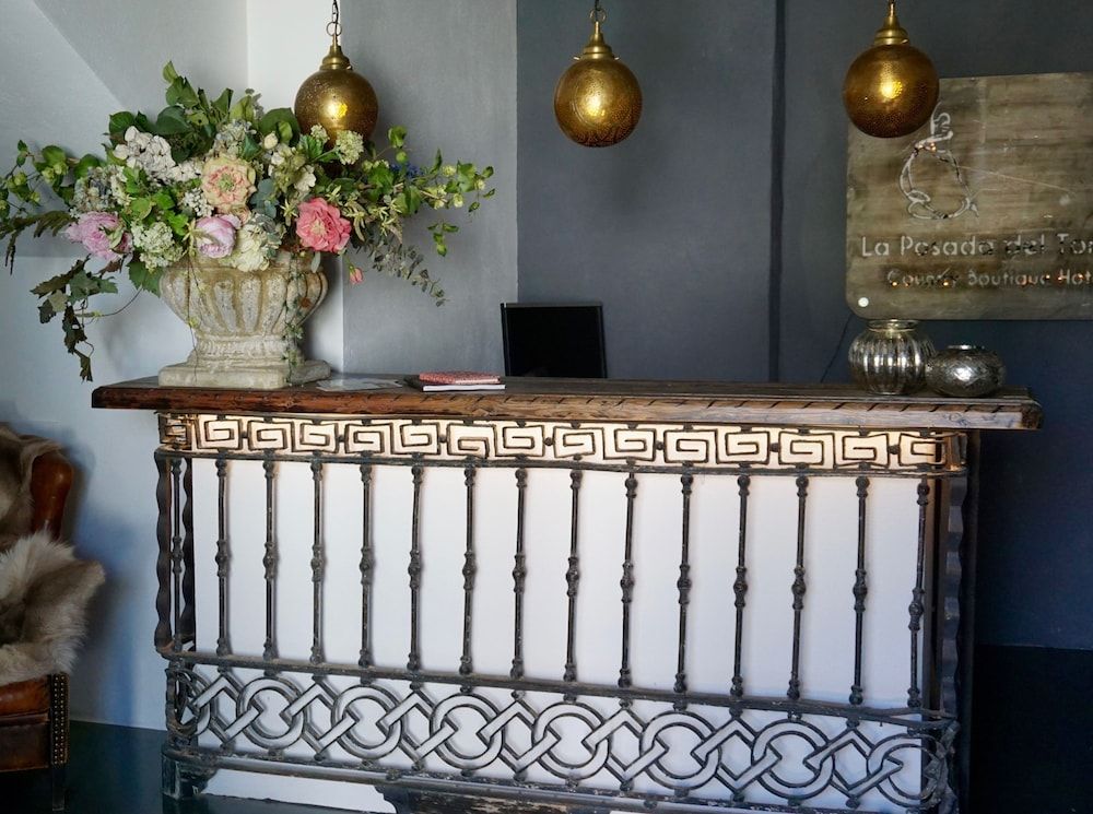 La Posada del Torcal 2