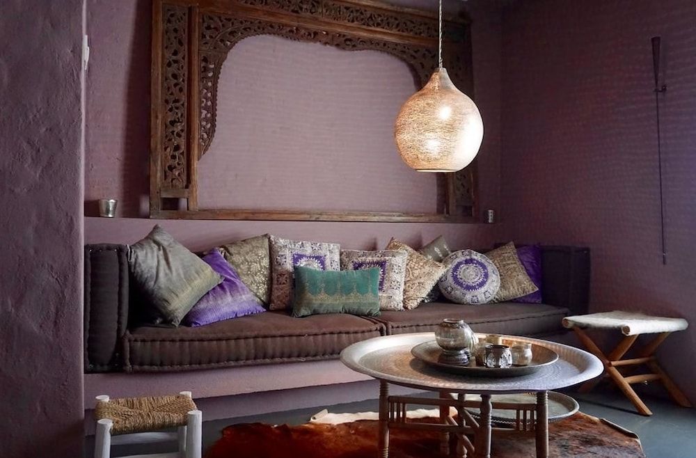 La Posada del Torcal 3