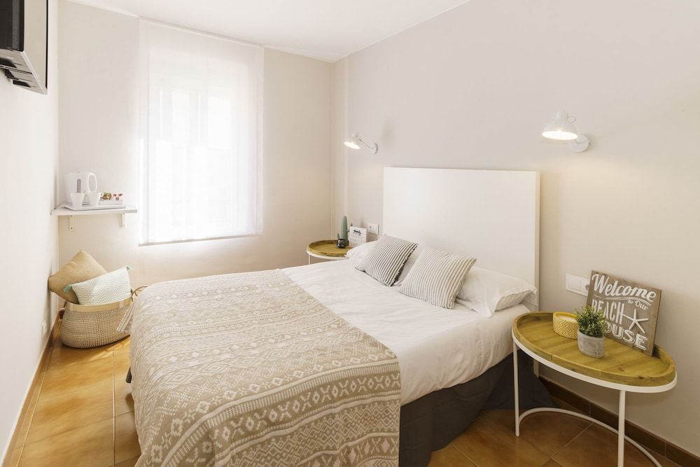 La Premsa by Pillow 2 estrelas em Arenys de Mar