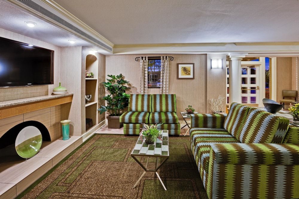 La Quinta Inn Orlando Airport West 2