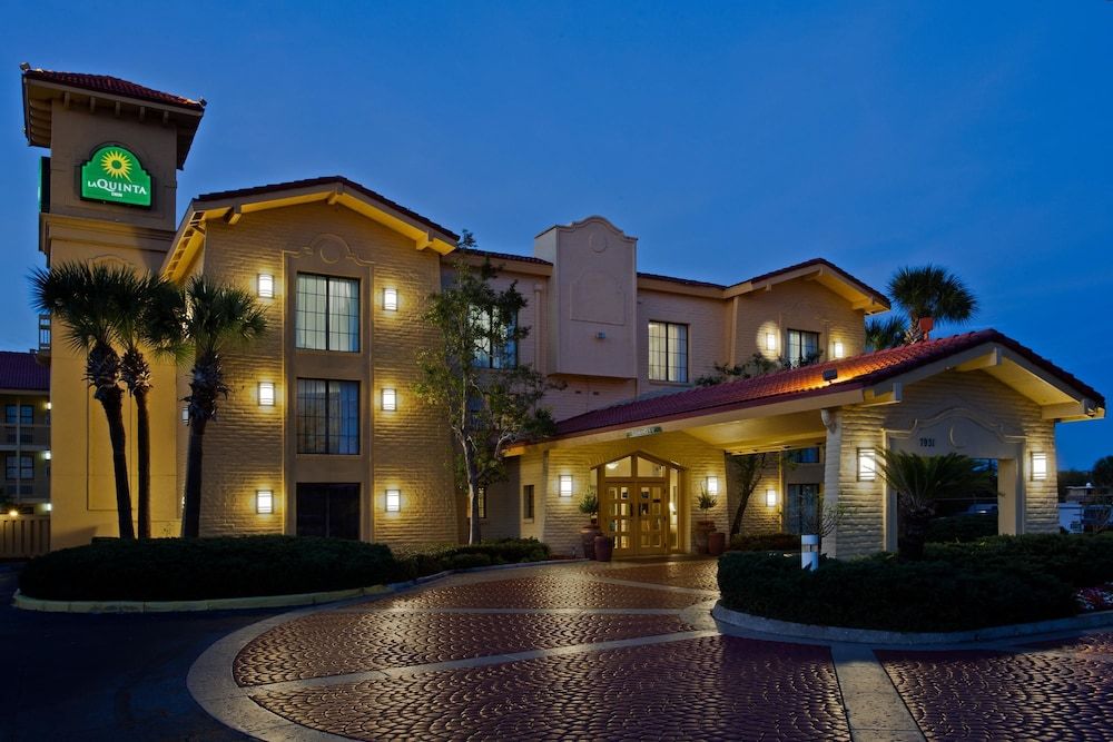 La Quinta Inn Orlando Airport West 1