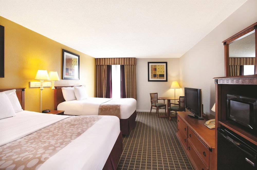 La Quinta Inn Orlando International Drive North 1