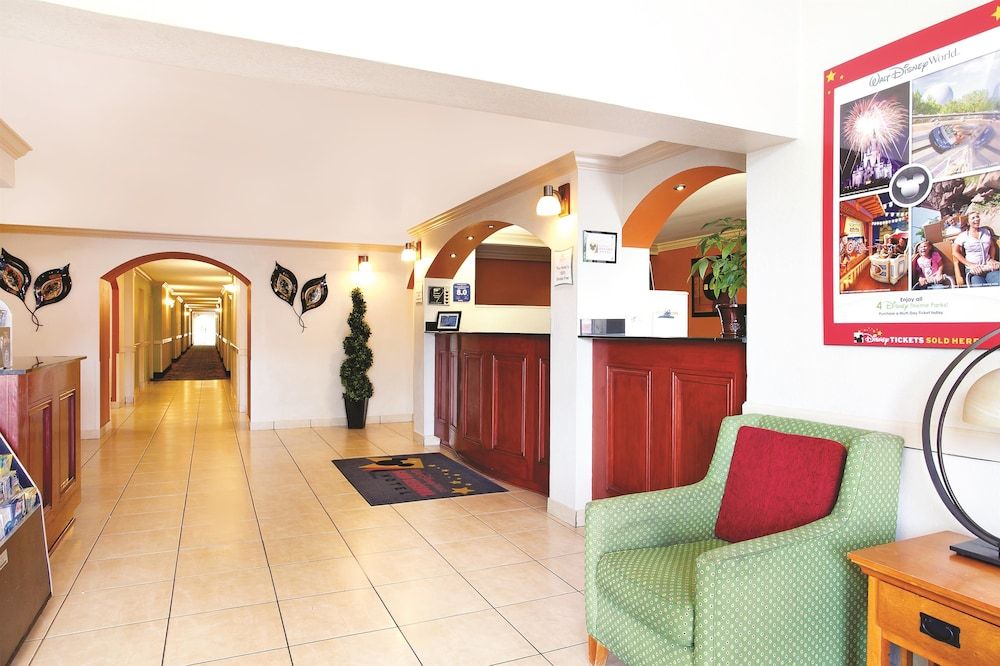 La Quinta Inn Orlando International Drive North 2