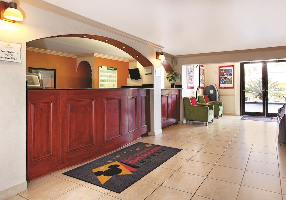 La Quinta Inn Orlando International Drive North 3