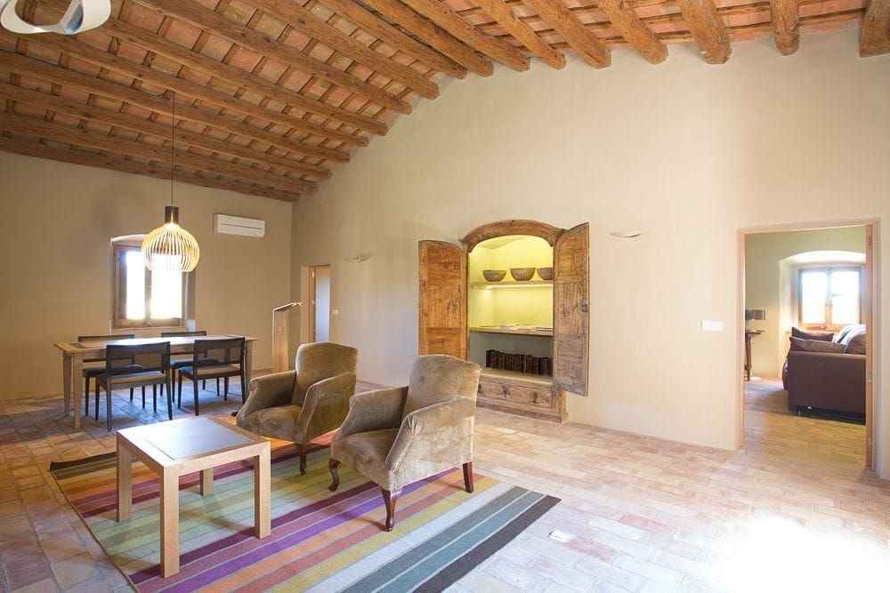 La Rectoria de Regencós 3