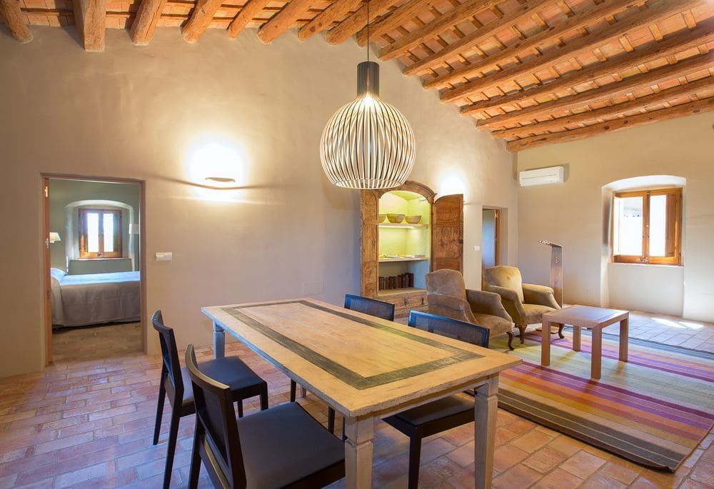 La Rectoria de Regencós 2