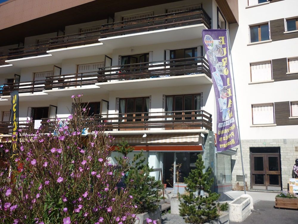 La Residence 1 La Residence 1