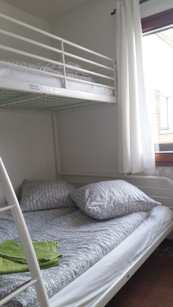 La Residence 3 La Residence 3